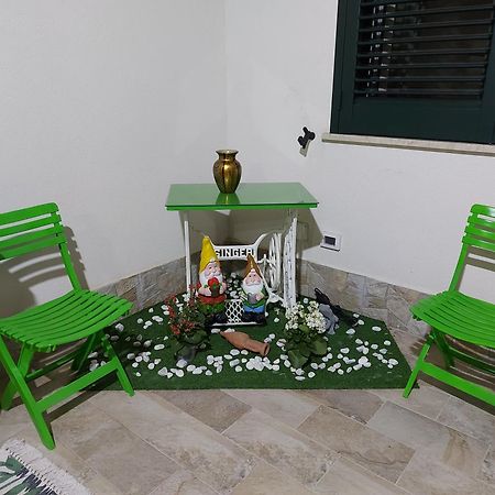 아우구스타 Casa Da Flo' 빌라 외부 사진
