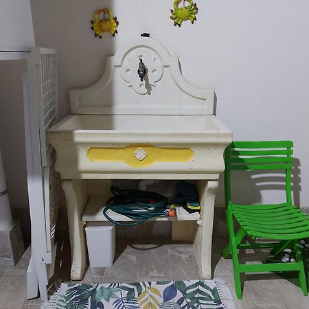 아우구스타 Casa Da Flo' 빌라 외부 사진