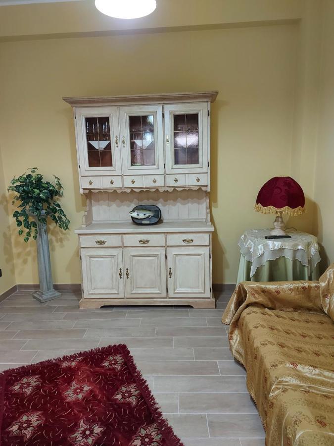 아우구스타 Casa Da Flo' 빌라 외부 사진