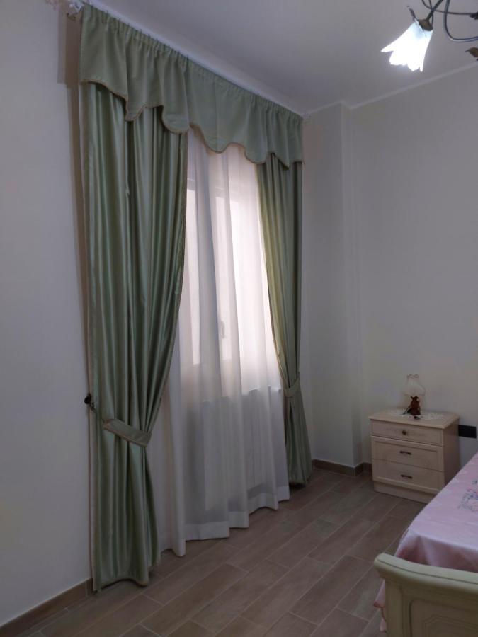 아우구스타 Casa Da Flo' 빌라 외부 사진