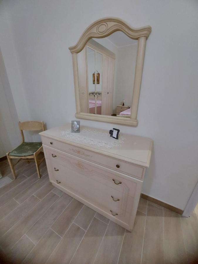 아우구스타 Casa Da Flo' 빌라 외부 사진