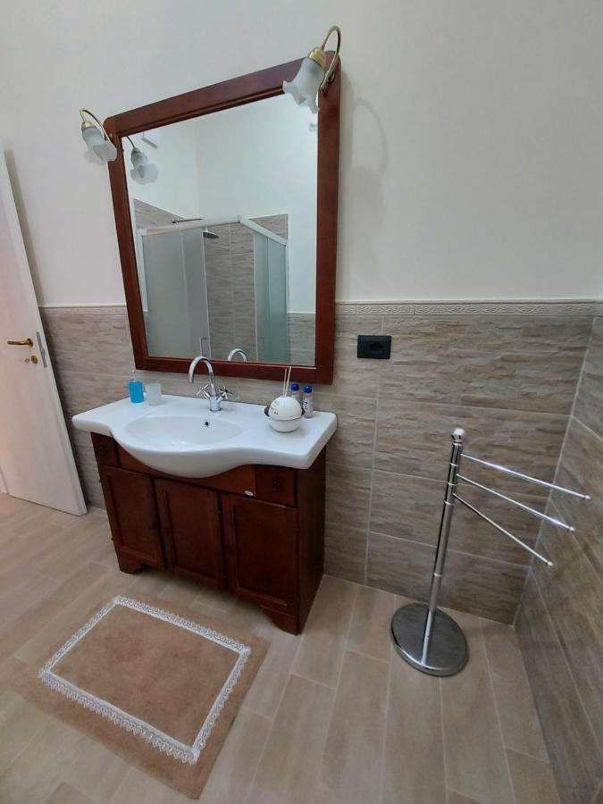 아우구스타 Casa Da Flo' 빌라 외부 사진