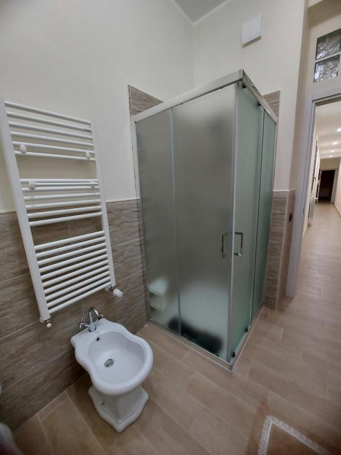 아우구스타 Casa Da Flo' 빌라 외부 사진