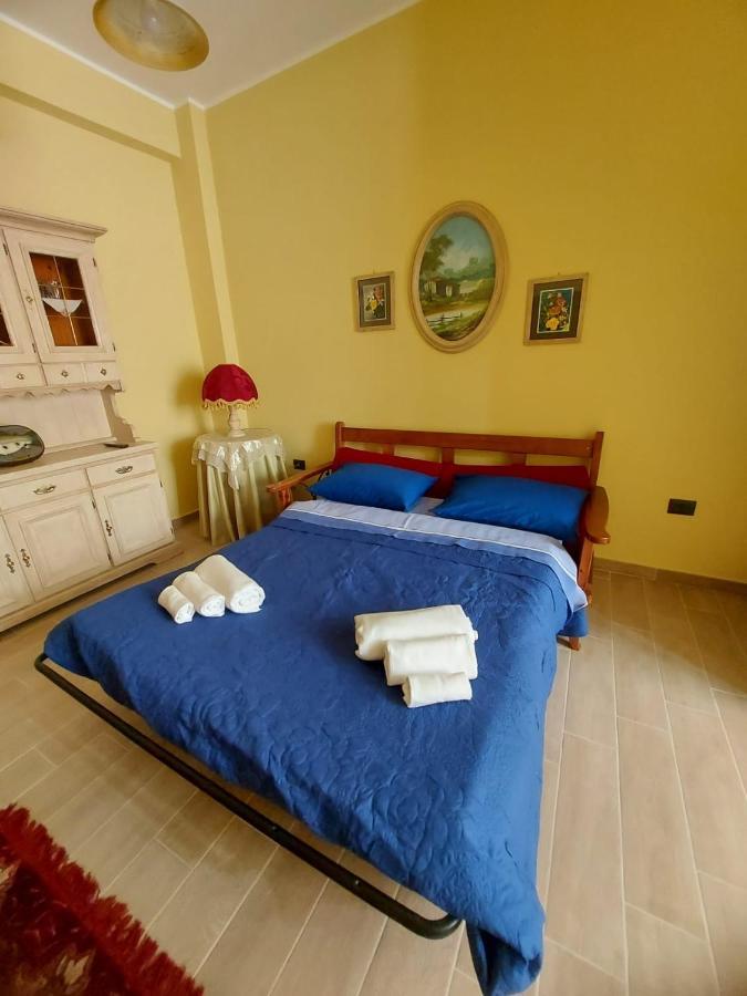 아우구스타 Casa Da Flo' 빌라 외부 사진