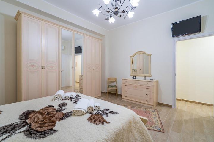 아우구스타 Casa Da Flo' 빌라 외부 사진