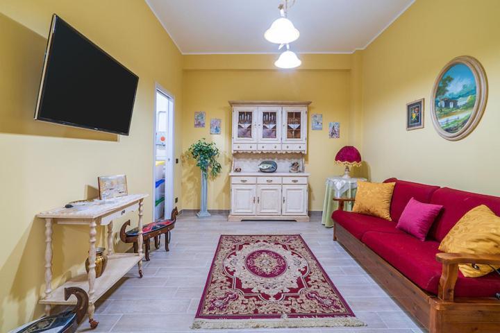 아우구스타 Casa Da Flo' 빌라 외부 사진