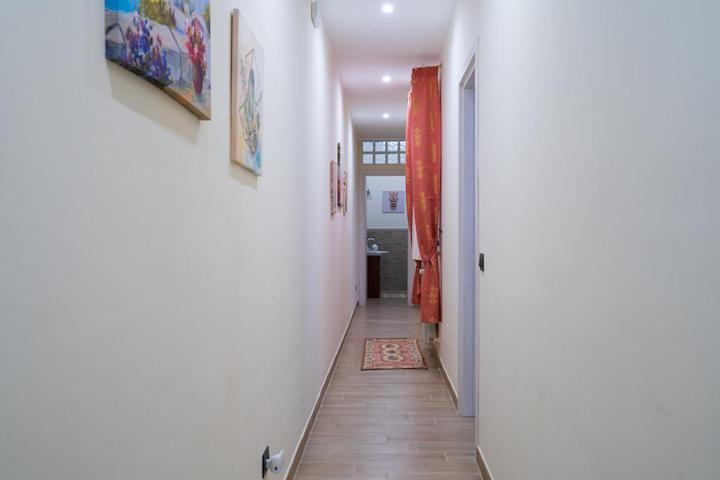 아우구스타 Casa Da Flo' 빌라 외부 사진
