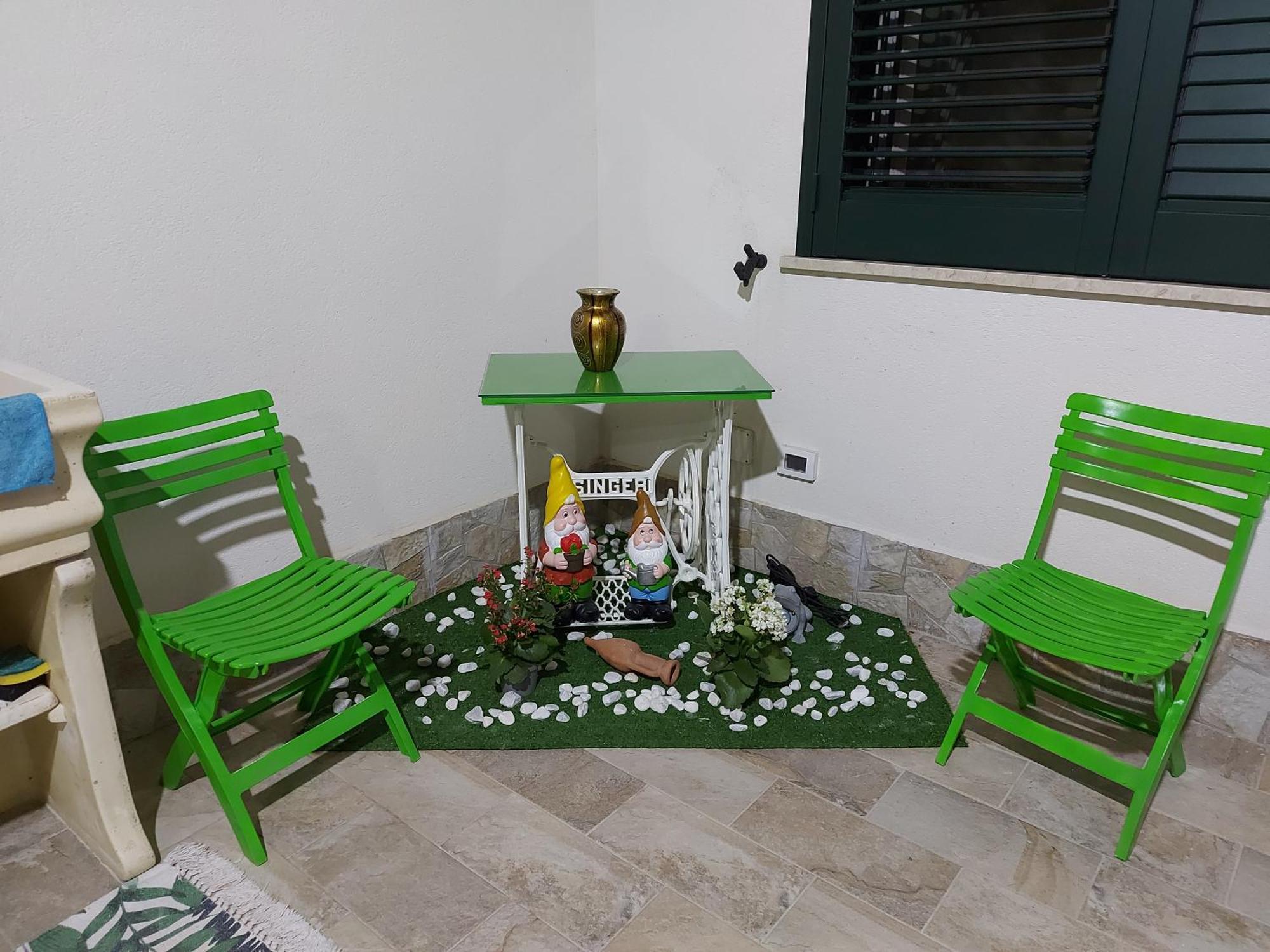 아우구스타 Casa Da Flo' 빌라 외부 사진